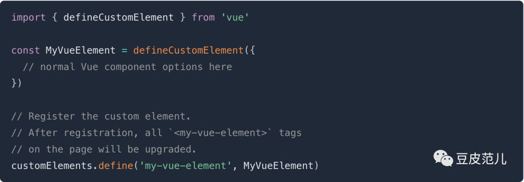 2021，React、Vue、Svelte、元宇宙领域发生了什么事？