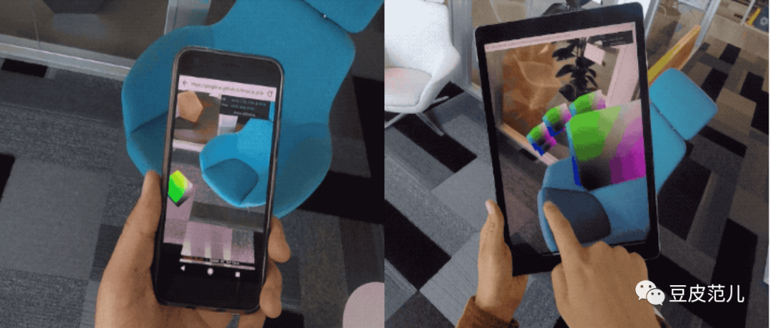 2021，React、Vue、Svelte、元宇宙领域发生了什么事？