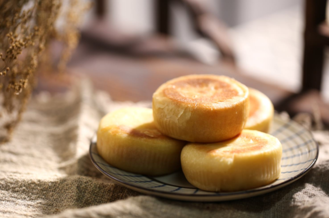 39 9元 3袋 带货女王薇娅推荐的榴莲饼 皮薄肉厚 满口留香