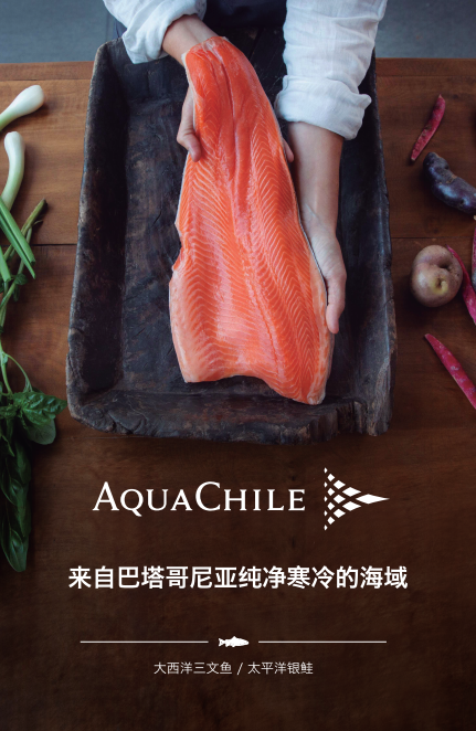 定了！全球最大的银鲑生产商—智利爱鲲将参展上海渔博会(图12)