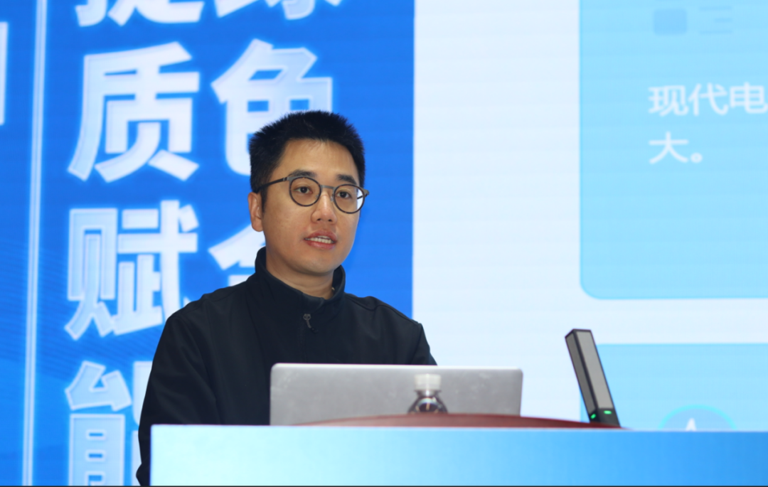 绿色发展 聚力前行 | 广电计量联合主办中国RoHS强标宣贯会