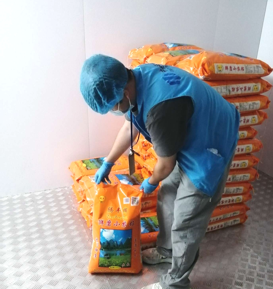 硬核行動：廣電計量護航高考“舌尖上的安全”！