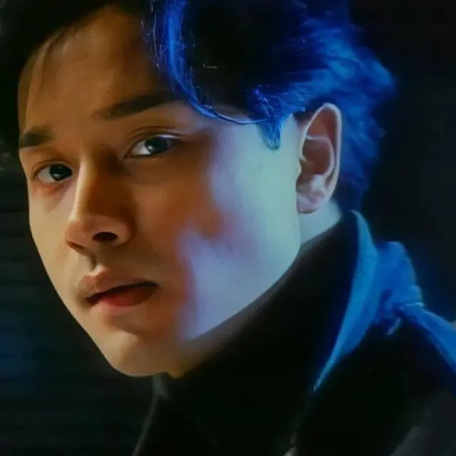 春天该很好你倘若在场丨哥哥张国荣头像