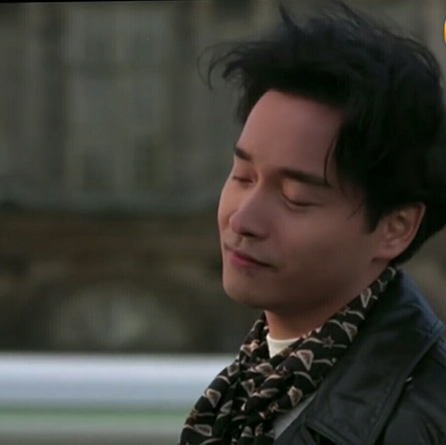 春天该很好你倘若在场丨哥哥张国荣头像