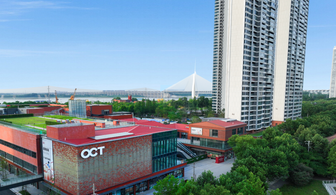 这一次长江再一次迎来红坊现象