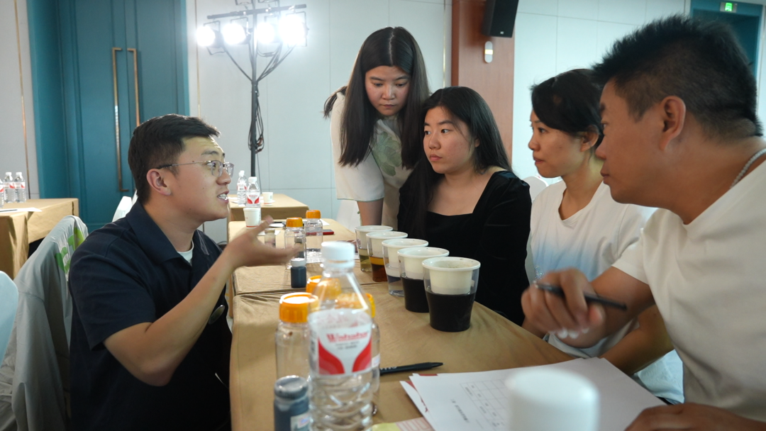 以生长见证希望|5·17济农公益治沙节暨新品上市发布会圆满收官(图28)