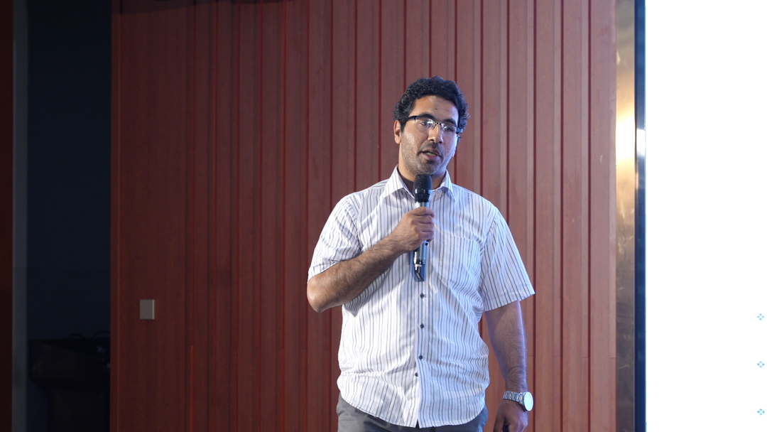 以生长见证希望|5·17济农公益治沙节暨新品上市发布会圆满收官(图31)