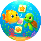 海洋连连乐翻天