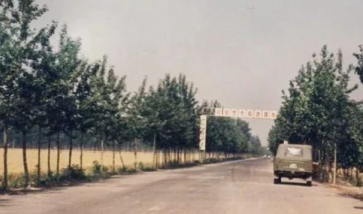 商河：从交通“四无县”迈向省会北部交通新枢纽