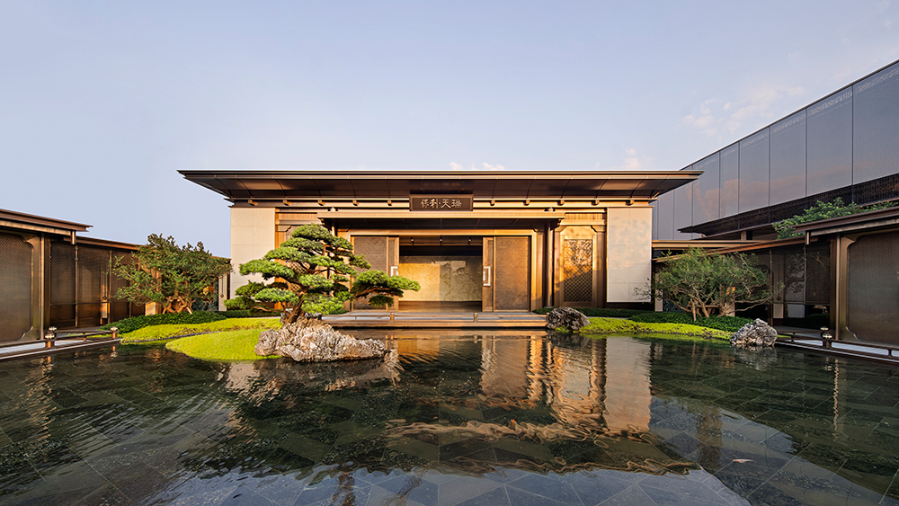 天河保利天瑞加推二期143㎡~188㎡，吹风价9万！