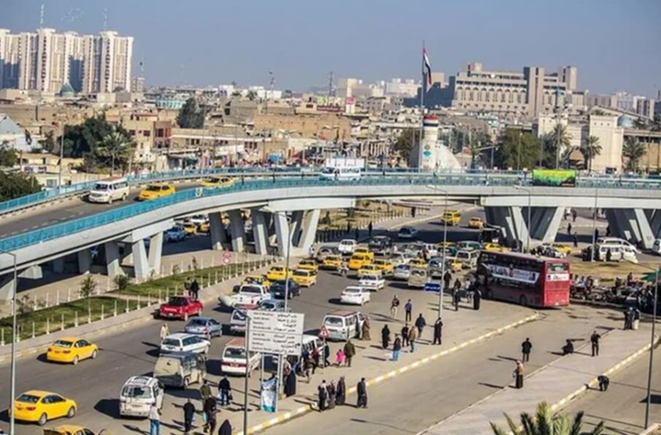 伊拉克巴格达地铁项目即将授标中企能否突出重围