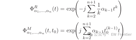 chirp信号_信号齿_信号迟滞