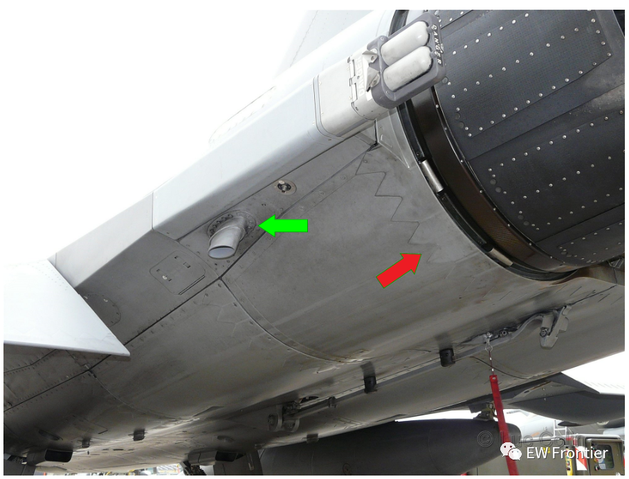 阵风-C雷达散射模拟——Rafale-C radar scattering simulation的图30