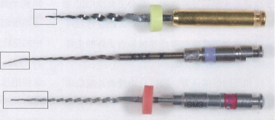 根管马达怎么修根管内器械分离的影响因素_https://www.jmylbn.com_新闻资讯_第10张