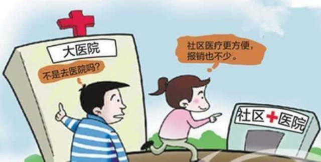 阳江市医保报销攻略来啦帮你省钱又省心