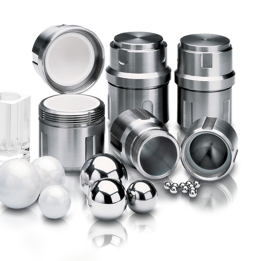 產(chǎn)品動(dòng)態(tài) | 萊馳明星產(chǎn)品 MM400 球磨儀 - 優(yōu)惠活動(dòng)上線啦！