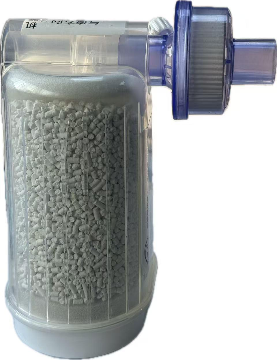 一次性过滤器怎么用一次性使用呼吸气体吸收过滤器产品介绍_https://www.jmylbn.com_新闻资讯_第4张