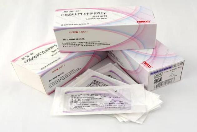 什么是缝线胶上海黎佳生物科技发展有限公司在多家医院经销青岛耐丝克缝线，取得很好效果。_https://www.jmylbn.com_新闻资讯_第3张