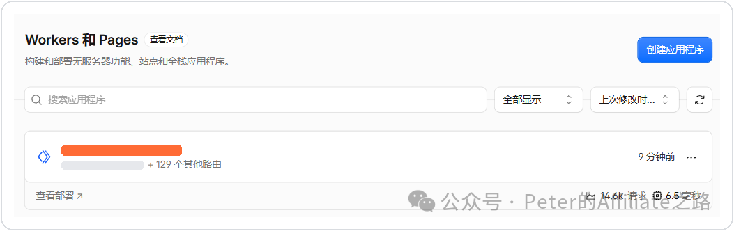Cloudflare Workers 5美元套餐搭建广告优化工具 部署教程与费用明细