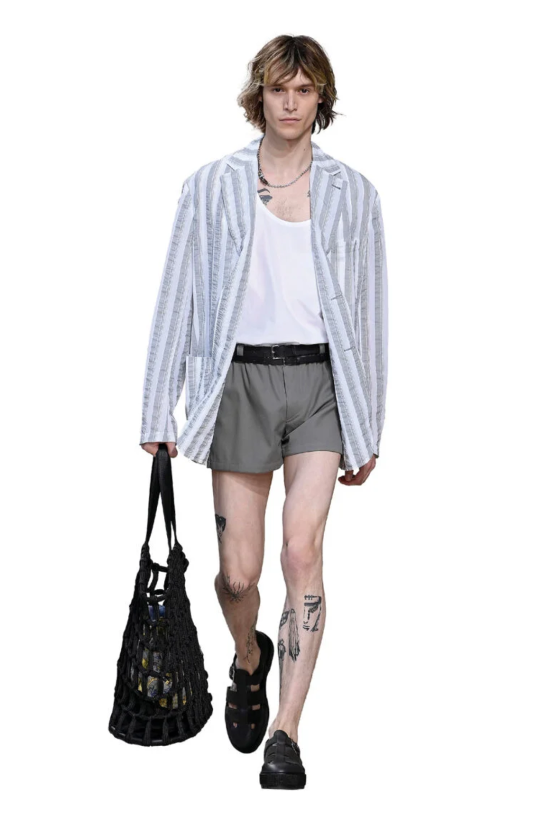 coachhed maynerpaul smithsean suendoubletmiu miu引领的无裤装潮流