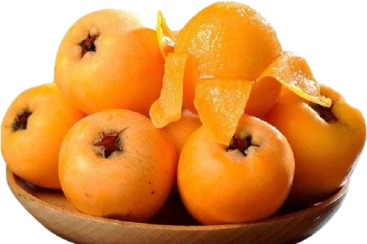 四月劝你多吃枇杷