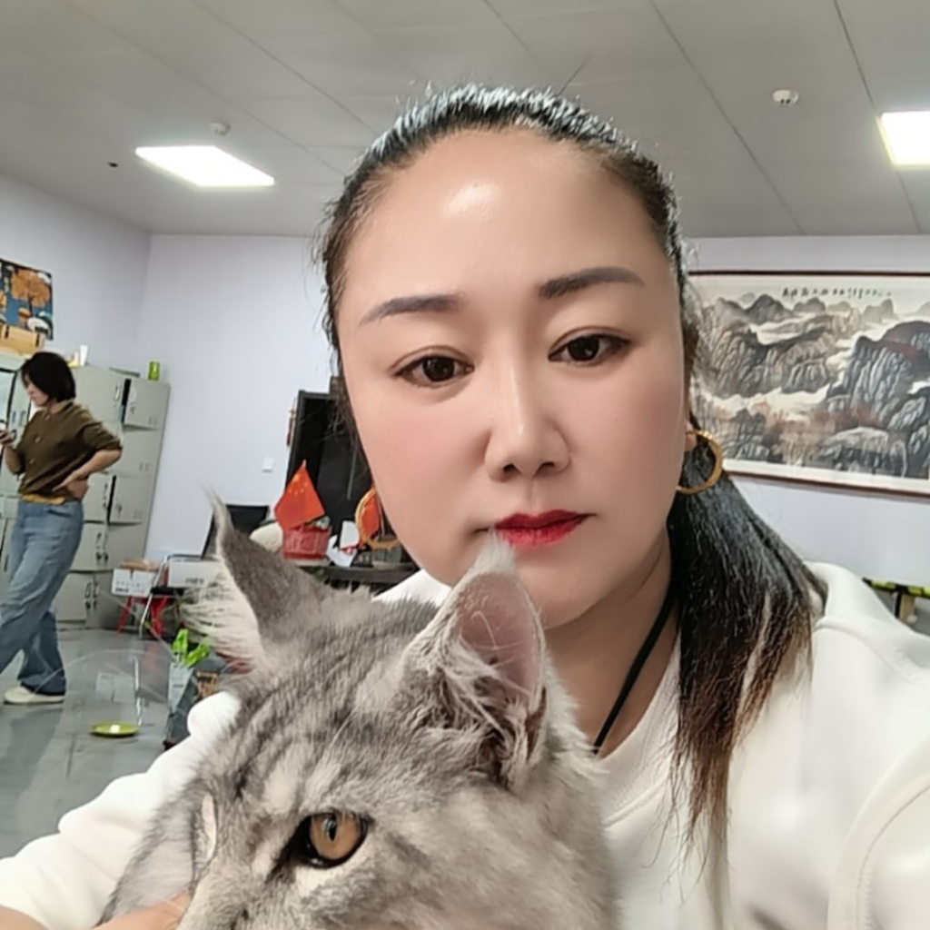 猫山花娜姐