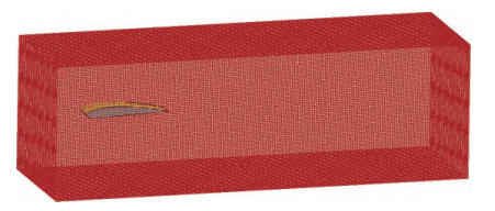 【流固耦合】翼伞后缘偏转过程的流固耦合动力学特性的图2