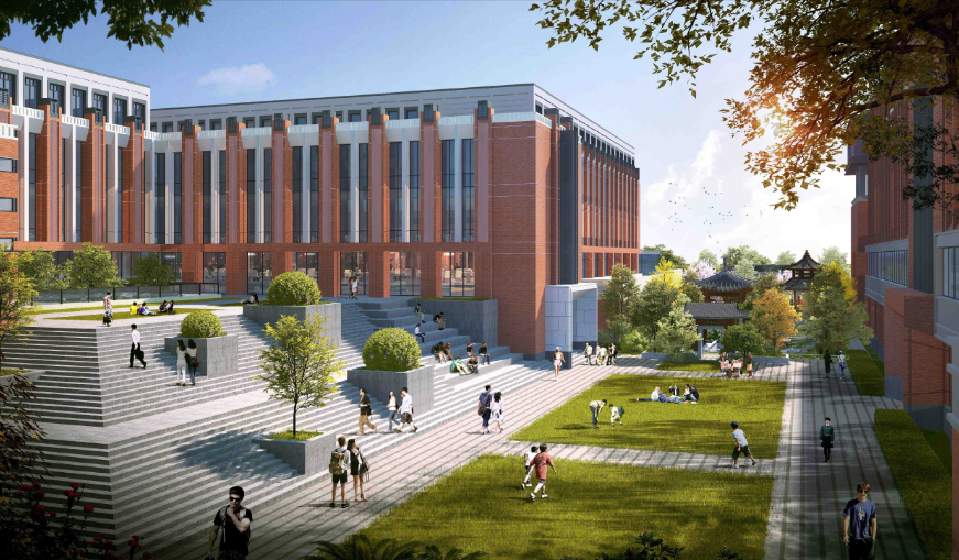 华二,上实,杨浦实验新建校今年摇号招生!