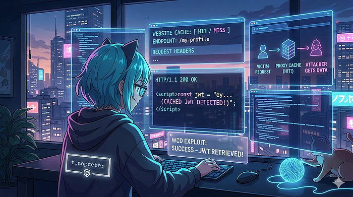 漏洞示意图