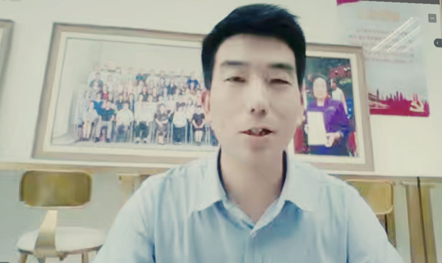 “关爱国民身心健康 · 助力大健康产业发展” 中关村品牌工程第四期研学活动顺利举行