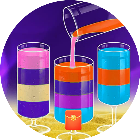 我爱喝果汁红版