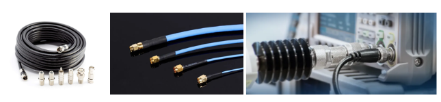 神秘50歐姆阻抗的來源及使用原因