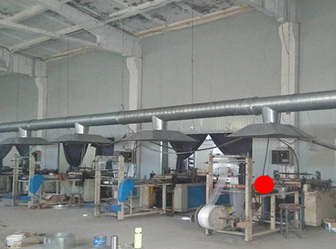 便攜式監(jiān)測(cè)儀器在VOCs幫扶執(zhí)法中的應(yīng)用