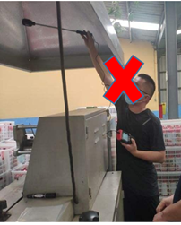 便攜式監(jiān)測(cè)儀器在VOCs幫扶執(zhí)法中的應(yīng)用