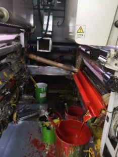 便攜式監(jiān)測(cè)儀器在VOCs幫扶執(zhí)法中的應(yīng)用