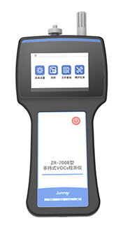 便攜式監(jiān)測(cè)儀器在VOCs幫扶執(zhí)法中的應(yīng)用