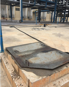 便攜式監(jiān)測(cè)儀器在VOCs幫扶執(zhí)法中的應(yīng)用