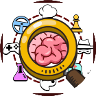 脑筋急转弯智力测试