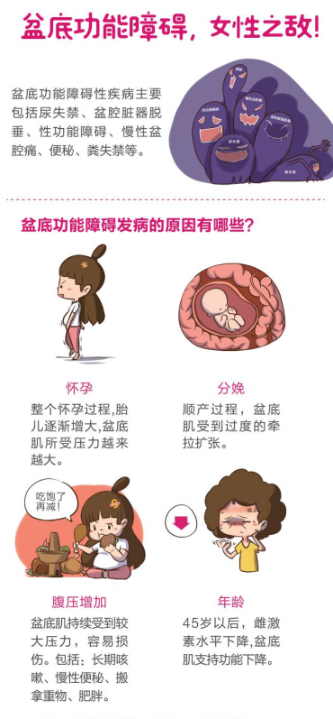 盆底肌康复治疗仪怎么用龙泉市中医医院引进盆底康复治疗仪，帮助您与女性尴尬说拜拜！_https://www.jmylbn.com_新闻资讯_第11张