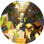 像素无尽冒险游戏