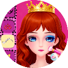 装扮少女咕卡游戏