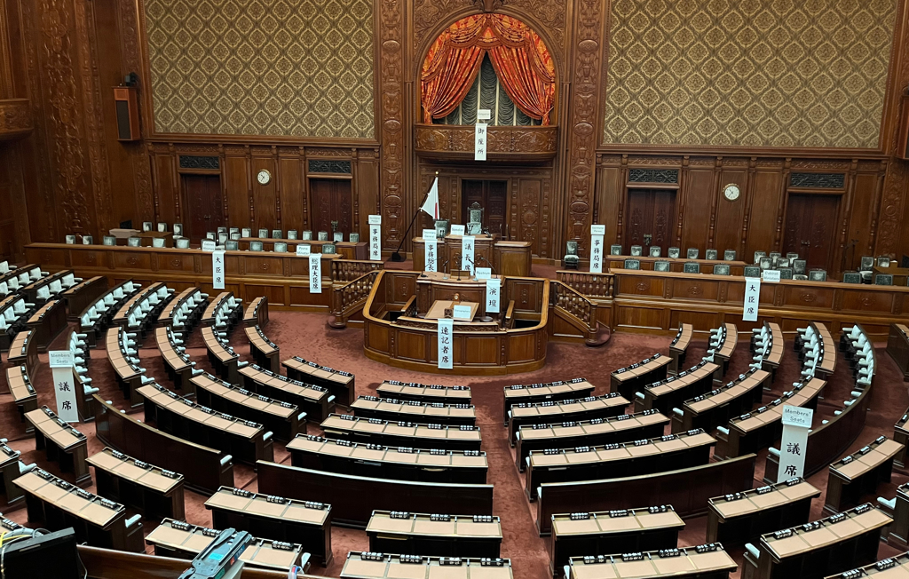 高市早苗将就参拜靖国神社作出回应