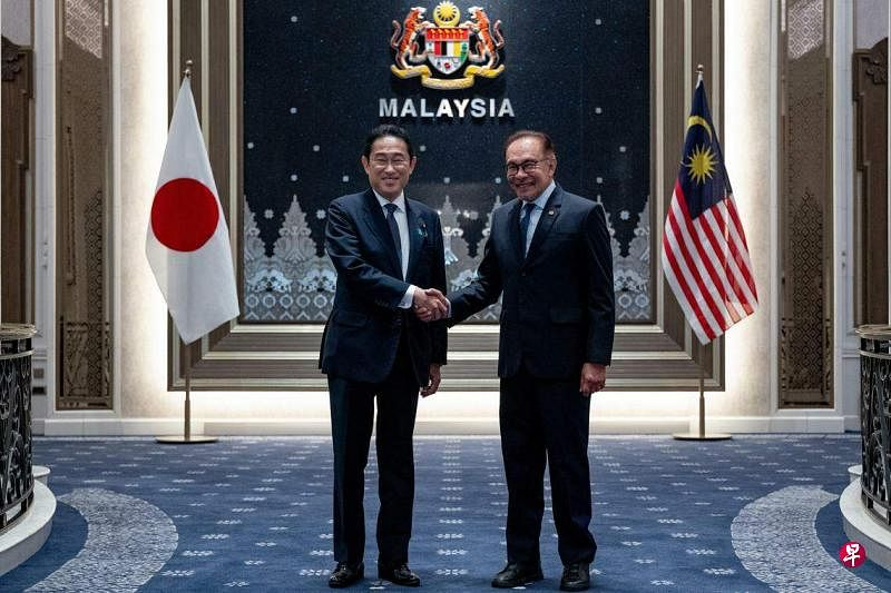 日本送菲律宾"海上大礼包",其实野心很大-上游新闻 汇聚向上的力量