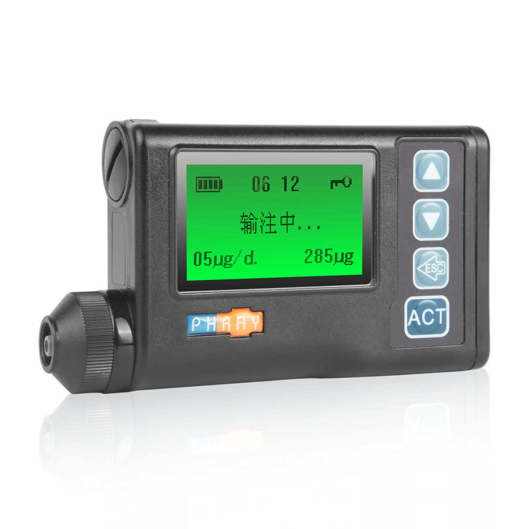 医疗泵什么GnRH脉冲泵治疗性腺功能减退症_https://www.jmylbn.com_新闻资讯_第7张