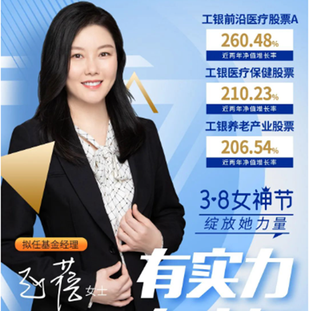 赵蓓跑赢沪深300已经七年了