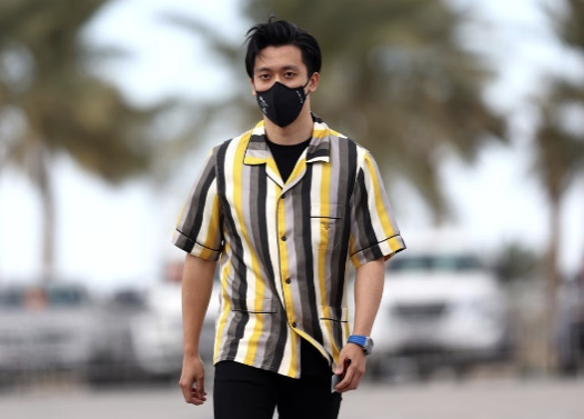 他是第一位F1中国车手，首秀拿分再创历史！父母砸1亿培养，普通家庭烧得起吗？（组图） - 11