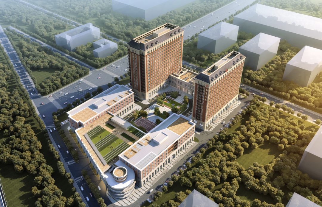 要闻｜银丰生物集团乔迁新居，聚势启航开新篇！