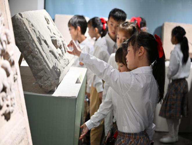 延迟闭馆！国庆假期重庆各博物馆精彩活动抢先看→