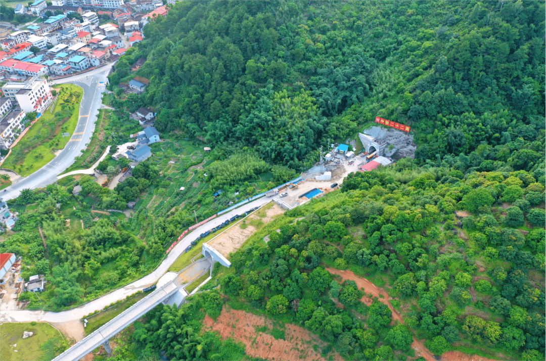 鹰厦铁路改造图片