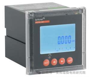 PZ 系列直流電表